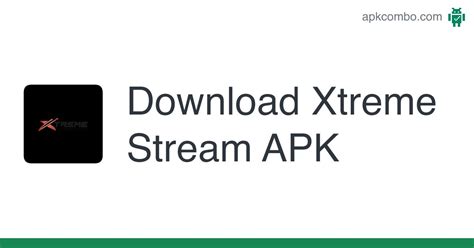 Xtremestream download .